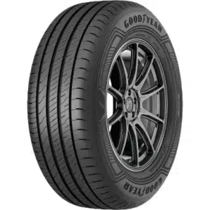Goodyear Efficientgrip 2 SUV suverehv (225/60R18)