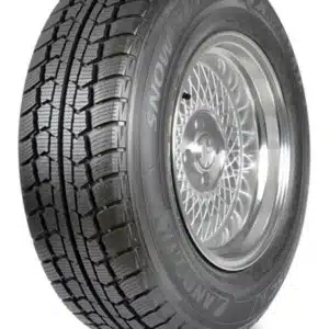 Landsail Snow Star (Nordic) lamellrehv (225/65R16C)