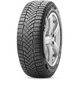 Pirelli WINTER ICE ZERO FR lamellrehv (225/55R17)
