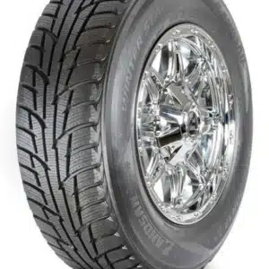 Landsail Winter Star (Nordic) lamellrehv (235/65R17)