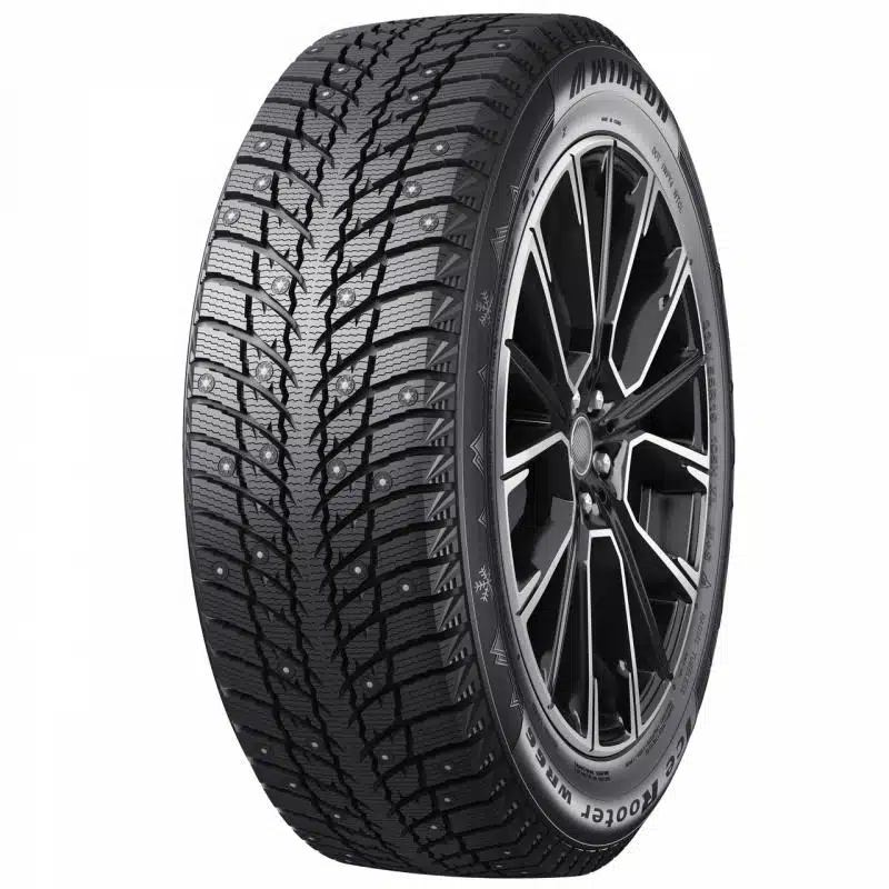 Winrun Ice Rooter WR66 naastrehv (265/65R17) - Head Rehvid - Rehvide müük internetis Winrun Ice Rooter WR66 naastrehv (265/65R17)