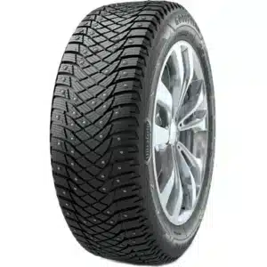 Goodyear Ultra Grip Arctic 2 naastrehv (225/45R19)