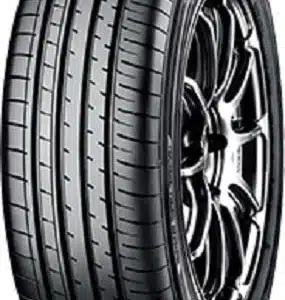Yokohama Bluearth-xt Ae61 suverehv (235/55R20)