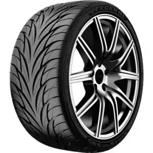 Federal Ss595 suverehv (195/55R15)