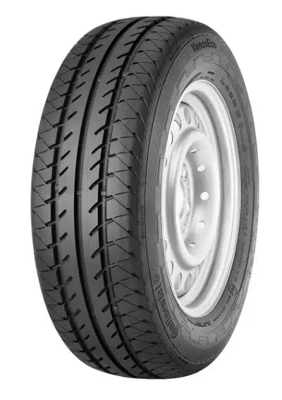 Continental VanContact Eco suverehv (215/70R15C) - Head Rehvid - Rehvide müük internetis Continental VanContact Eco suverehv (215/70R15C)