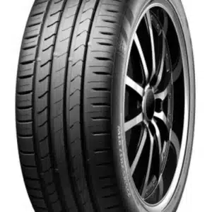 Kumho Hs51 suverehv (215/55R17)