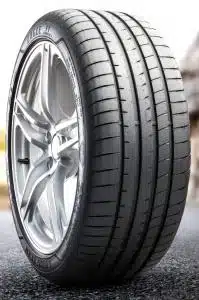 Goodyear Eagle F1 Asymmetric 3 suverehv (245/45R19)