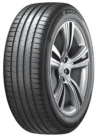 Hankook Ventus Prime4 suverehv (245/45R18) - Head Rehvid - Rehvide müük internetis Hankook Ventus Prime4 suverehv (245/45R18)