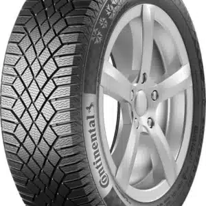 Continental VikingContact 7 lamellrehv (215/50R19)