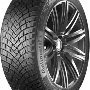 Continental IceContact 3 naastrehv (235/50R19)