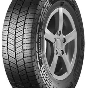 Continental Vancontact Ultra suverehv (225/65R16C)