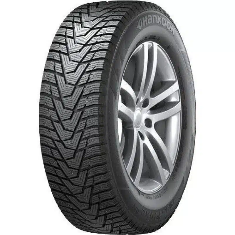 Hankook WiNter i*Pike X (w429a) naastrehv (265/70R16) - Head Rehvid - Rehvide müük internetis Hankook WiNter i*Pike X (w429a) naastrehv (265/70R16)