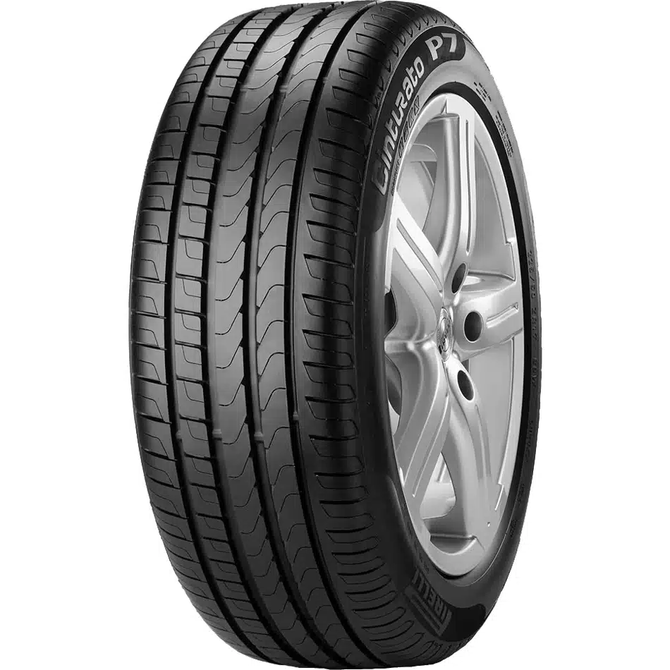 Pirelli CINTURATO P7 suverehv (225/55R16) - Head Rehvid - Rehvide müük internetis Pirelli CINTURATO P7™ suverehv (225/55R16)