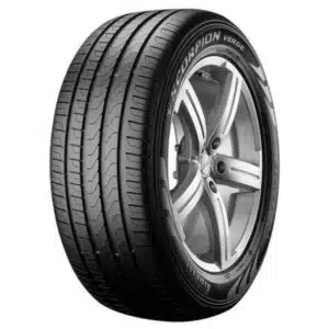 Pirelli SCORPION™ VERDE suverehv (235/55R17)
