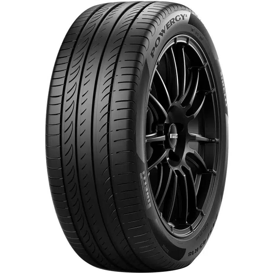 Pirelli POWERGY suverehv (225/40R19) - Head Rehvid - Rehvide müük internetis Pirelli POWERGY™ suverehv (225/40R19)