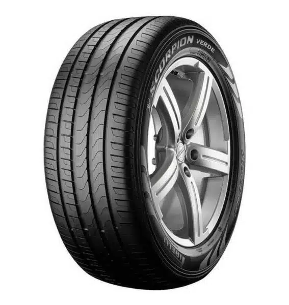 Pirelli Scorpion Verde suverehv (285/45R19) - Head Rehvid - Rehvide müük internetis Pirelli SCORPION™ VERDE suverehv (285/45R19)