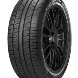 Pirelli SCORPION ZERO ASIM. suverehv (255/45R20)