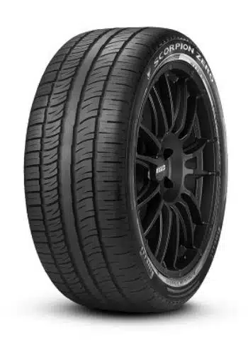 Pirelli Scorpion Zero Asimmetrico suverehv (255/45R20) - Head Rehvid - Rehvide müük internetis Pirelli SCORPION ZERO ASIM. suverehv (255/45R20)