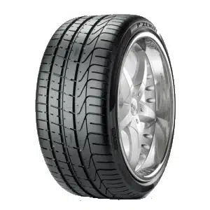 Pirelli P ZERO™ suverehv (305/40R20)
