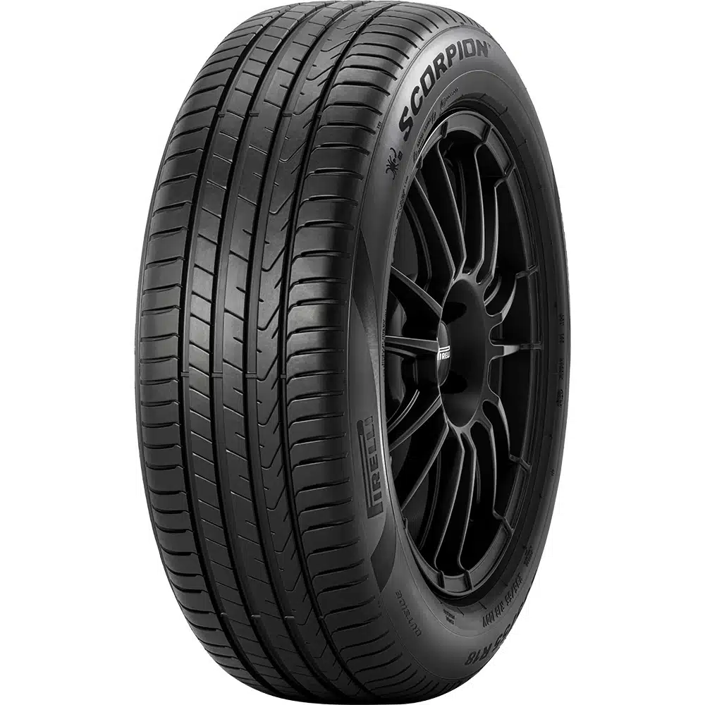 Pirelli Scorpion suverehv (255/40R21) - Head Rehvid - Rehvide müük internetis Pirelli SCORPION™ suverehv (255/40R21)