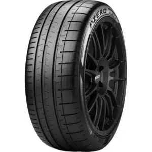 Pirelli P Zero Corsa (pzc4) suverehv (335/30R21)