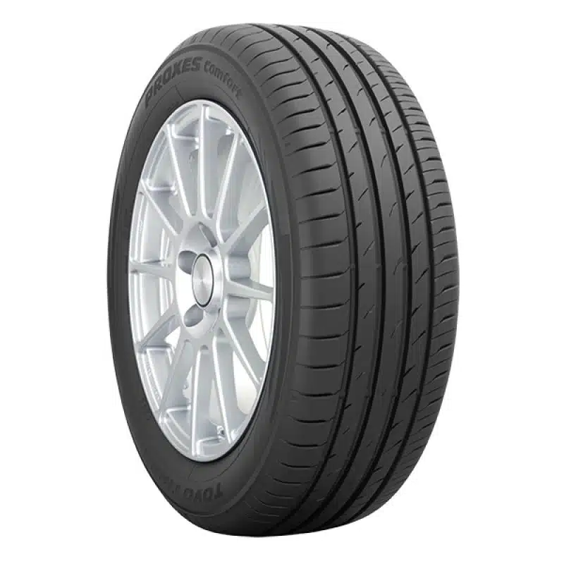 Toyo Proxes Comfort suverehv (205/45R16) - Head Rehvid - Rehvide müük internetis Toyo Proxes Comfort suverehv (205/45R16)