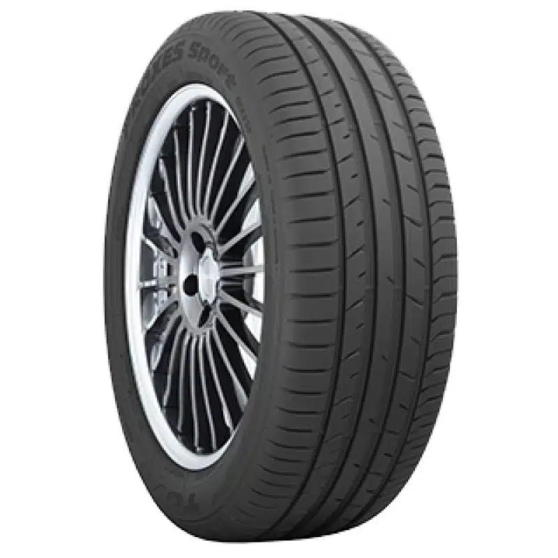Toyo Proxes Sport SUV suverehv (275/40R22) - Head Rehvid - Rehvide müük internetis Toyo Proxes Sport SUV suverehv (275/40R22)