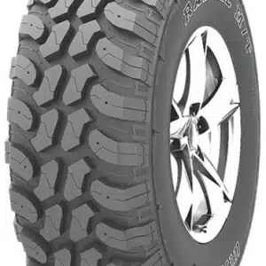 Trazano MUD LEGEND SL366 M/T suverehv (235/75R15)