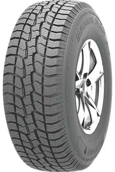 Trazano SL369 A/T Mudarehv (235/75R15) - Head Rehvid - Rehvide müük internetis Trazano SL369 A/T suverehv (235/75R15)