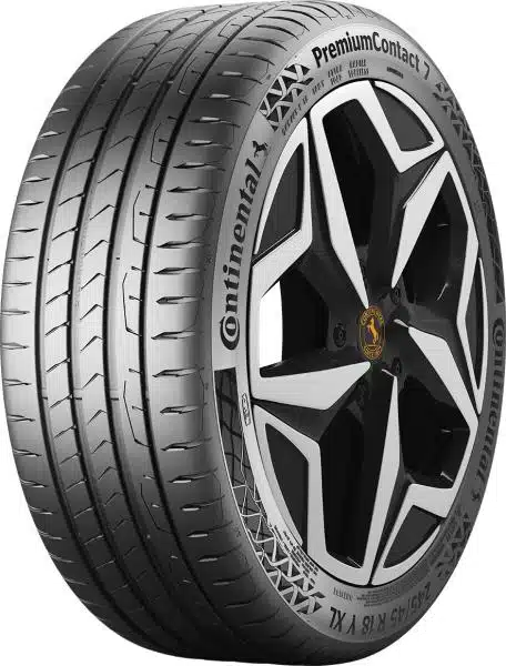 Continental Premiumcontact 7 suverehv (225/55R17) - Head Rehvid - Rehvide müük internetis Continental Premiumcontact 7 suverehv (225/55R17)
