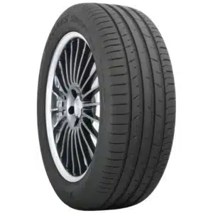Toyo Proxes Sport SUV suverehv (225/55R19)
