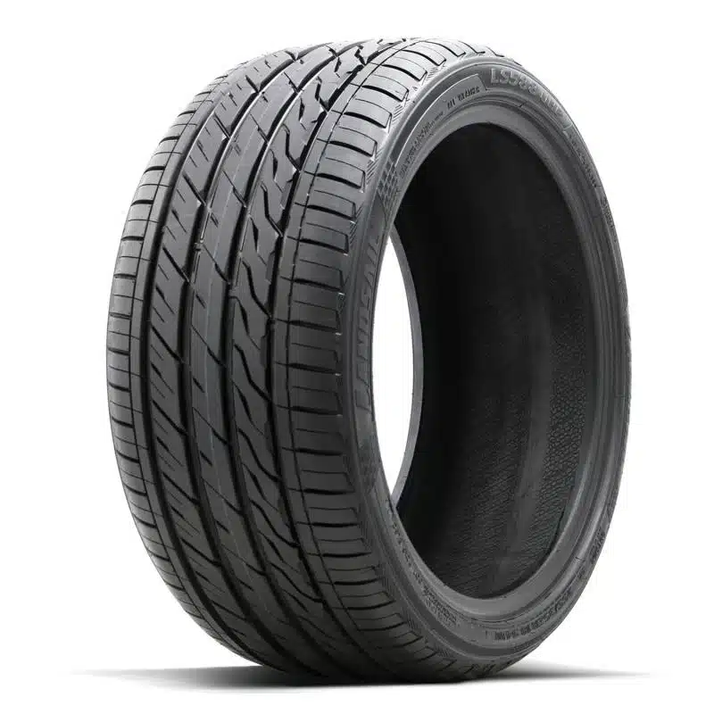 Landsail Ls588 suverehv (265/45R22) - Head Rehvid - Rehvide müük internetis Landsail Ls588 suverehv (265/45R22)