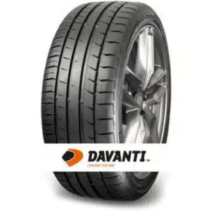 Davanti Protoura Sport suverehv (225/35R20)