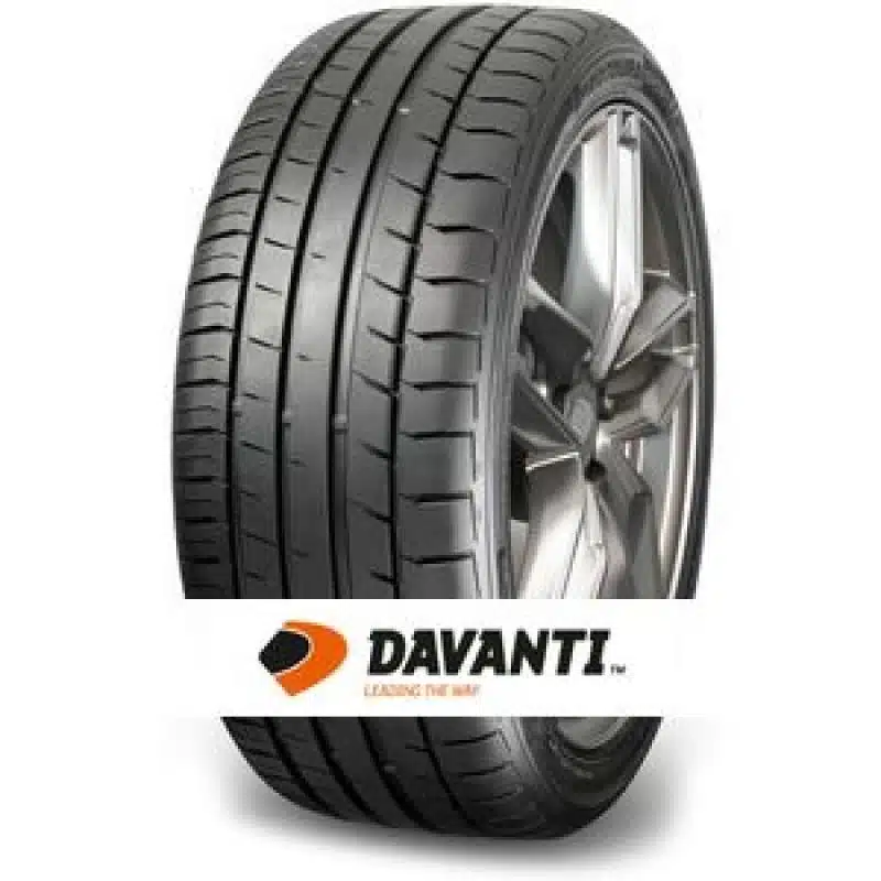 Davanti Protoura Sport suverehv (225/35R20) - Head Rehvid - Rehvide müük internetis Davanti Protoura Sport suverehv (225/35R20)