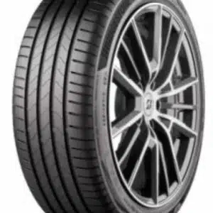 Bridgestone Turanza 6 suverehv (245/45R17)