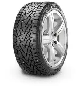 Pirelli WINTER ICE ZERO naastrehv (225/60R18)