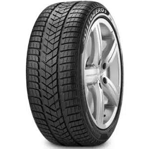 Pirelli Winter Sottozero 3 lamellrehv (245/45R18)