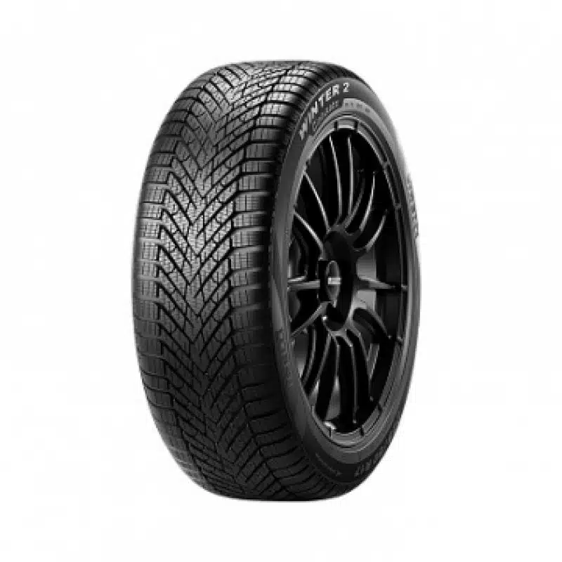 Pirelli CINTURATO Winter 2 lamellrehv (235/55R17) - Head Rehvid - Rehvide müük internetis Pirelli Cinturato Winter2 lamellrehv (235/55R17)