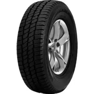 Trazano Sw612 lamellrehv (205/75R16C)
