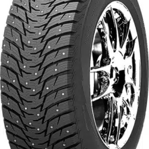 Trazano IceMaster Spike naastrehv (215/55R16)