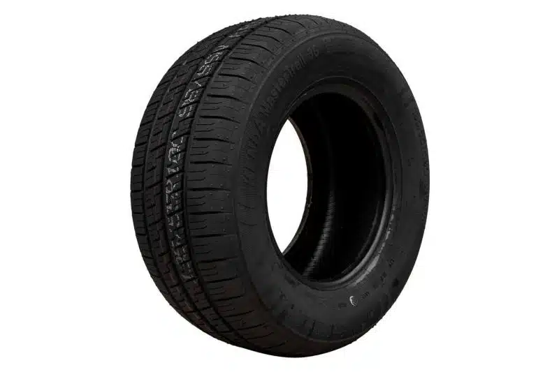 Kenda KR101 MasterTrail 3G suverehv (185/80R14C) - Head Rehvid - Rehvide müük internetis Kenda KR101 MasterTrail 3G suverehv (185/80R14C)