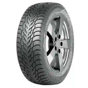 Nokian Hakkapeliitta R3 DOT21/22 lamellrehv (215/50R18)