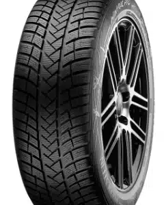 Vredestein Wintrac Pro+ lamellrehv (265/45R21)