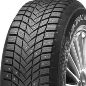 Vredestein Wintrac Ice naastrehv (225/55R17)