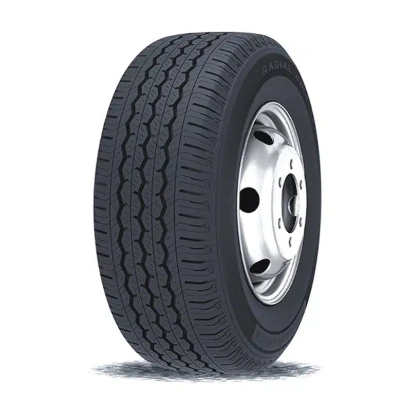 Trazano RADIAL H188 suverehv (195/80R15C)