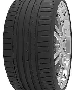 Gripmax Suregrip Pro Sport suverehv (285/30R19)
