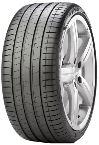 Pirelli P ZERO (PZ4) suverehv (325/30R23)