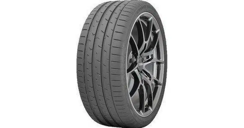 Toyo Proxes Sport 2 suverehv (255/30R19)