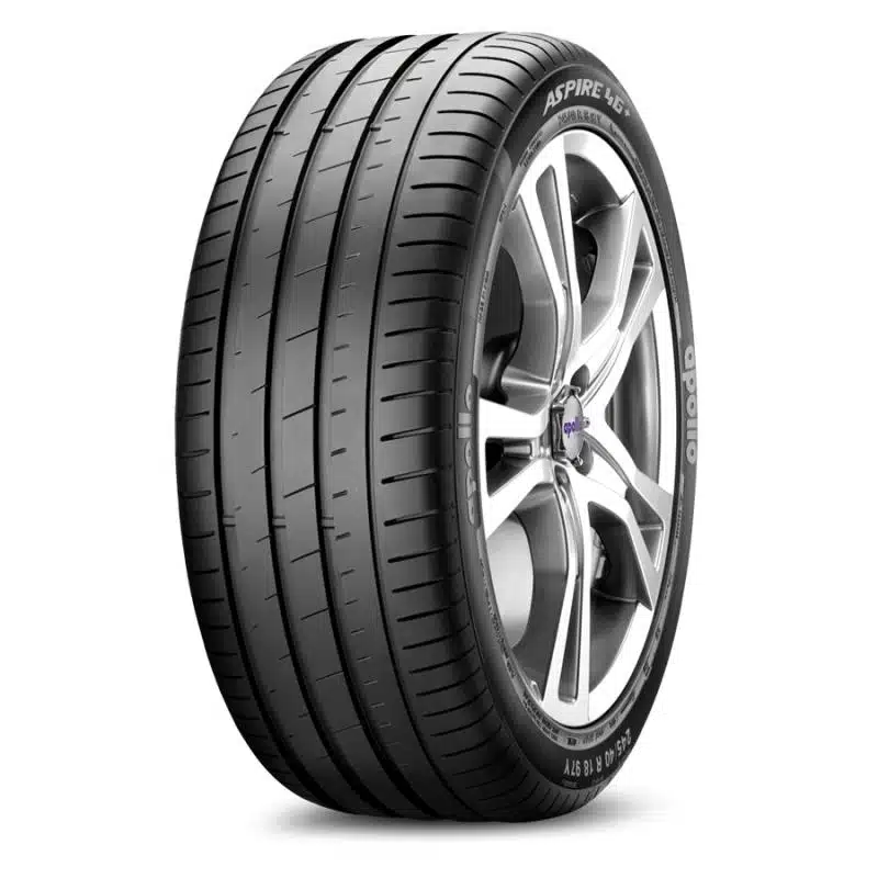 Apollo ASPIRE 4G+ suverehv (245/45R17)