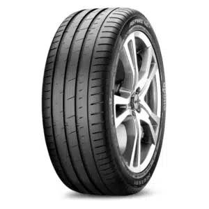 Apollo ASPIRE 4G+ suverehv (245/45R18)